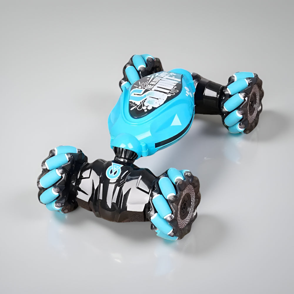 Per Gesten gesteuertes ferngesteuertes All-Terrain-Stunt-Kletterauto-Spielzeug