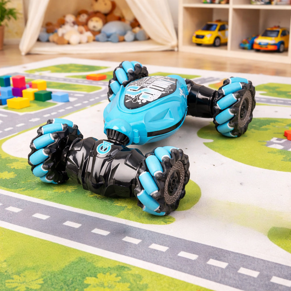Per Gesten gesteuertes ferngesteuertes All-Terrain-Stunt-Kletterauto-Spielzeug